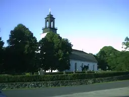 Ölme kyrka