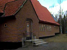 Björneborgs kyrka