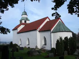 Skummeslövs kyrka