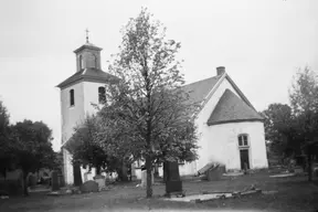 Sexdrega kyrka