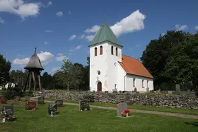 Dannike kyrka