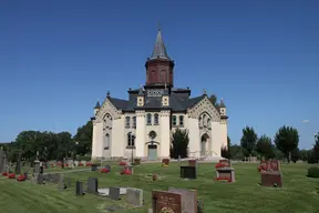 Kungsäters kyrka