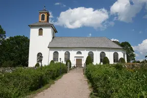 Skephult kyrka