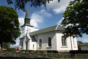 Varola kyrka