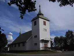 Junosuando kyrka