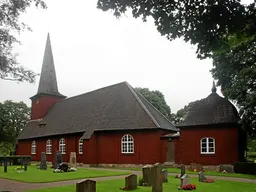 Sunnemo kyrka