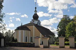 Leksands kyrka