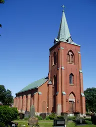 Rya kyrka