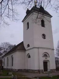 Tåby kyrka