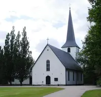 Nissaströms kyrka