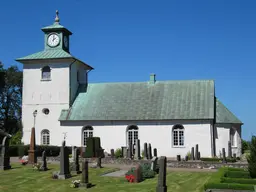 Starby kyrka