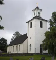 Långasjö kyrka