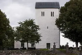 Farstorps kyrka