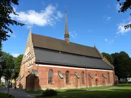 Sankt Laurentii kyrka