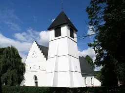 Drothems kyrka