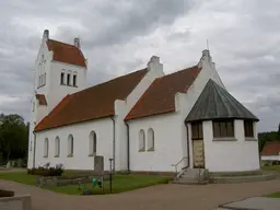 Verums kyrka