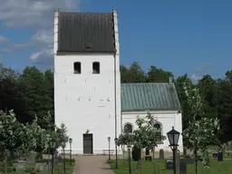 Finja kyrka