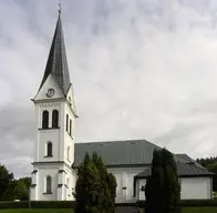 Valdemarsviks kyrka