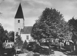 Hardemo kyrka