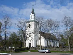 Torpa kyrka