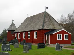 Nösslinge kyrka