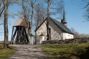 Bärbo kyrka