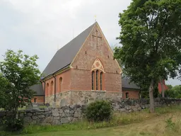 Tuna kyrka