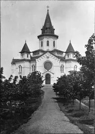 Silleruds kyrka