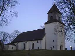 Fors kyrka