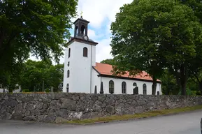 Fritsla kyrka