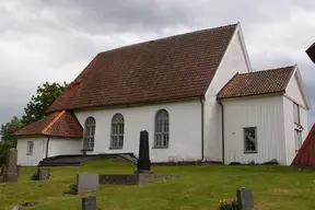 Härna kyrka