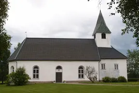 Varnums kyrka