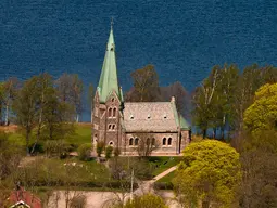 Sandviks kyrka