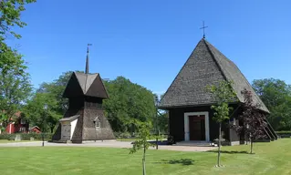 Sjötorps kyrka