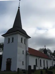 Berga kyrka