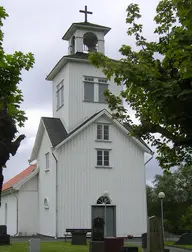 Älekulla kyrka