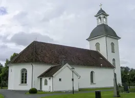 Torestorps kyrka