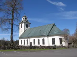 Södra Hestra kyrka