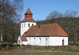 Dagsås kyrka