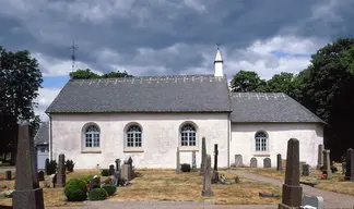 Sibbarp kyrka