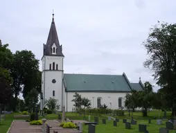 Eldsberga kyrka