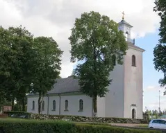 Långaryds kyrka