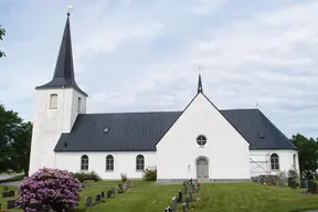 Sätila kyrka