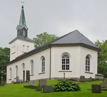 Stenums kyrka