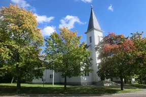 Strömsbro Kyrka