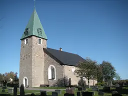 Edsbergs kyrka