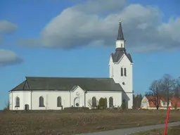 Högby kyrka