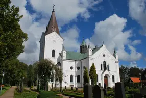 Kvidinge kyrka