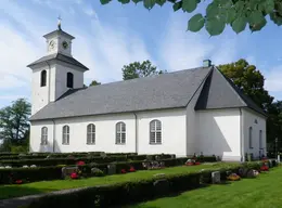 Nöbbele kyrka