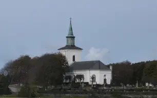 Skrea kyrka